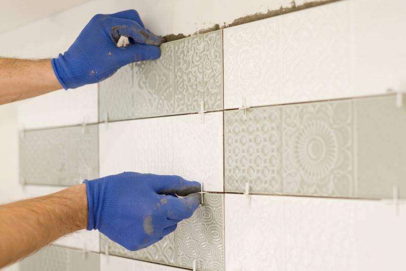 Indoor Tile Care